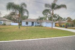 Pre-foreclosure in  DRYSDALE ST Spring Hill, FL 34609