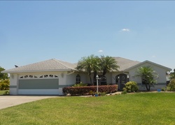 Pre-foreclosure in  MELODY CT Lake Placid, FL 33852
