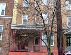 Pre-foreclosure Listing in HUDSON AVE WEST NEW YORK, NJ 07093