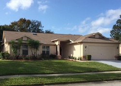 Pre-foreclosure in  TENNYSON DR Hudson, FL 34667