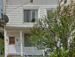 Pre-foreclosure Listing in HOBART AVE HALEDON, NJ 07508