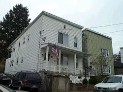 Pre-foreclosure Listing in HOBART AVE HALEDON, NJ 07508