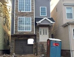 Pre-foreclosure Listing in FULTON ST ELIZABETH, NJ 07206