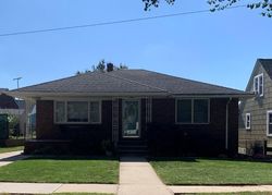 Pre-foreclosure Listing in CONLOGUE AVE SOUTH AMBOY, NJ 08879