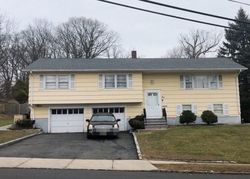 Pre-foreclosure in  ELLISON AVE West Orange, NJ 07052