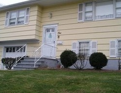 Pre-foreclosure in  ELLISON AVE West Orange, NJ 07052