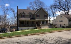 Pre-foreclosure Listing in HYLAND AVE ROCKAWAY, NJ 07866