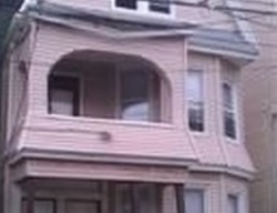 Pre-foreclosure in  GRACE ST Irvington, NJ 07111