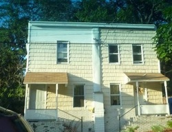 Pre-foreclosure Listing in MARYLAND ST ORANGE, NJ 07050