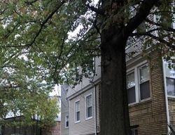 Pre-foreclosure in  HUNTINGTON TER Newark, NJ 07112