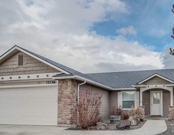 Pre-foreclosure Listing in W ALDBURY AVE NAMPA, ID 83651