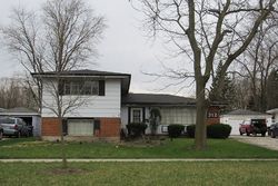 Pre-foreclosure in  N ORCHARD DR Park Forest, IL 60466