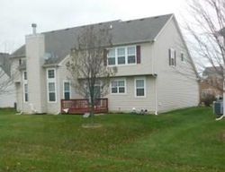 Pre-foreclosure in  CABRILLO LN Schaumburg, IL 60192