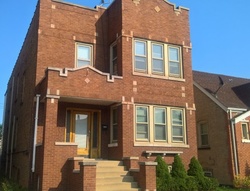 Pre-foreclosure in  S KENNETH AVE Chicago, IL 60632