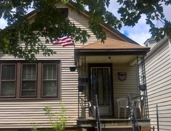 Pre-foreclosure in  S ALBANY AVE Chicago, IL 60632
