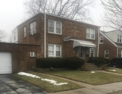 Pre-foreclosure Listing in PEORIA ST CHICAGO HEIGHTS, IL 60411