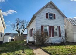 Pre-foreclosure Listing in ADAMS ST QUINCY, IL 62301