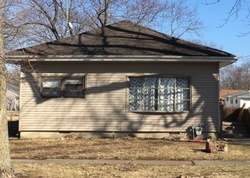 Pre-foreclosure Listing in SHERMAN ST PANA, IL 62557