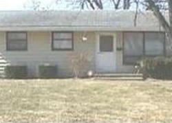 Pre-foreclosure Listing in HARPER DR RANTOUL, IL 61866