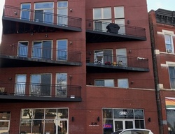 Pre-foreclosure in  N MILWAUKEE AVE N Chicago, IL 60642