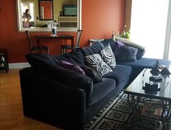 Pre-foreclosure in  W MADISON ST  Chicago, IL 60607