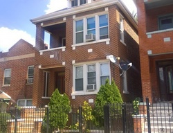 Pre-foreclosure in  S CAMPBELL AVE Chicago, IL 60632