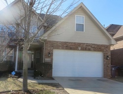 Pre-foreclosure in  LAWRENCE LN Matteson, IL 60443