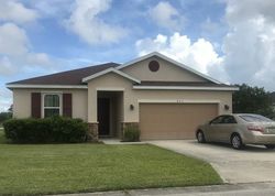 Pre-foreclosure in  BARBOSSA DR Sebastian, FL 32958