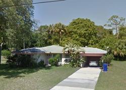 Pre-foreclosure in  50TH AVE Vero Beach, FL 32966
