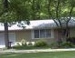 Pre-foreclosure Listing in S HARMONY PL WEST TERRE HAUTE, IN 47885