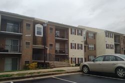 Pre-foreclosure Listing in RYDELL RD APT 304 CENTREVILLE, VA 20121