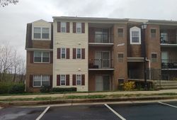 Pre-foreclosure Listing in RYDELL RD APT 304 CENTREVILLE, VA 20121