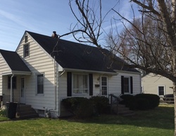 Pre-foreclosure Listing in WABASH AVE ROCHESTER, IN 46975