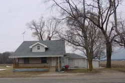  E 400 S, Kokomo IN