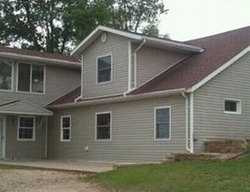 Pre-foreclosure Listing in 290TH ST PARKERSBURG, IA 50665