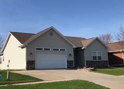 Pre-foreclosure Listing in MCKAY DR KNOXVILLE, IA 50138