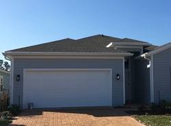 Pre-foreclosure in  KENDALL DR Jacksonville, FL 32211