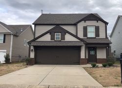 Pre-foreclosure Listing in WOODFORD CIR BESSEMER, AL 35022