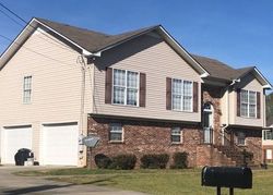 Pre-foreclosure Listing in FLINT HILL CIR BESSEMER, AL 35022