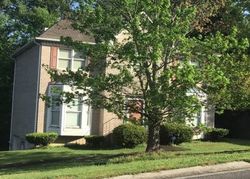 Pre-foreclosure in  WOODHIGHLANDS DR Birmingham, AL 35244