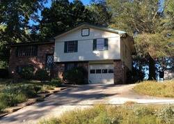 Pre-foreclosure in  HILLCREST RD Adamsville, AL 35005