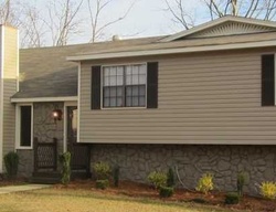 Pre-foreclosure Listing in SPANISH TRCE PINSON, AL 35126