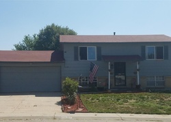Pre-foreclosure Listing in EATON ST ARVADA, CO 80003