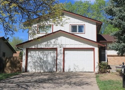 Pre-foreclosure Listing in S QUAY CT LITTLETON, CO 80128