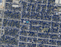 Pre-foreclosure in  W KENTUCKY ST Louisville, KY 40210