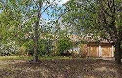 Pre-foreclosure in  S GLENDALE ST Wichita, KS 67218