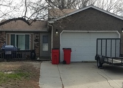 Pre-foreclosure Listing in S TOPEKA CIR WICHITA, KS 67216