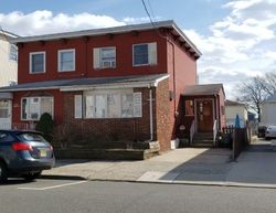 Pre-foreclosure Listing in ELM ST KEARNY, NJ 07032