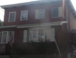 Pre-foreclosure Listing in ELM ST KEARNY, NJ 07032