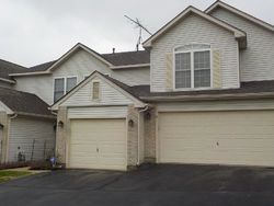 Pre-foreclosure Listing in CYPRESS CT MCHENRY, IL 60051